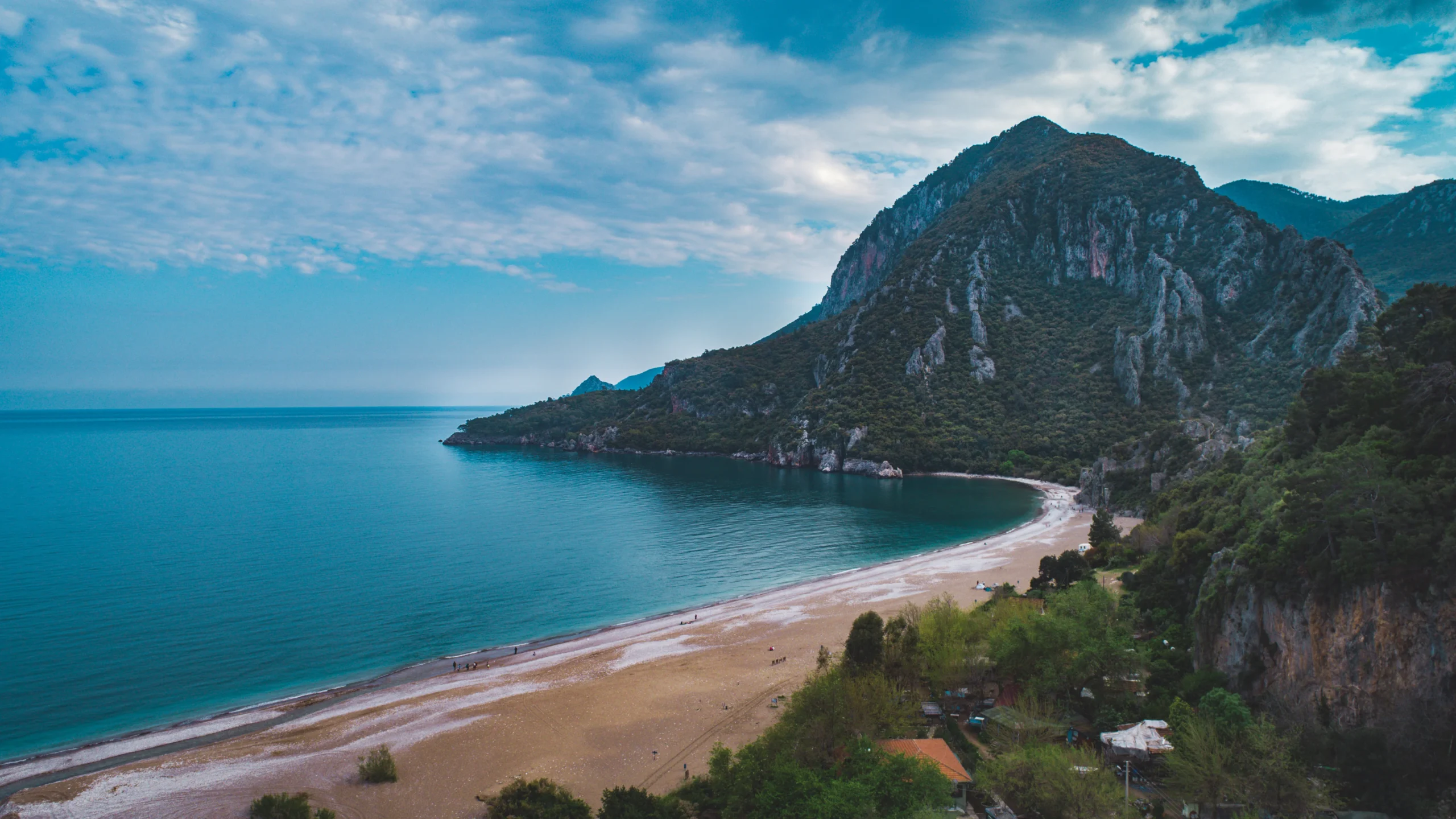 The Best Season to Travel to Antalya: Turkey’s Longest Beach Season