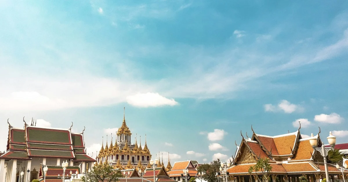 Best Time to Visit Bangkok: Cool Season vs. Heat and Monsoon Rain