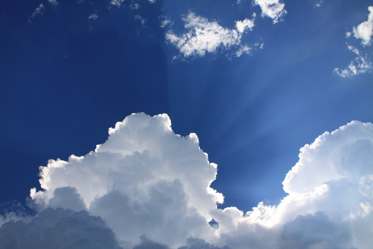 Cloud Types Explained: A Guide to Identifying Clouds