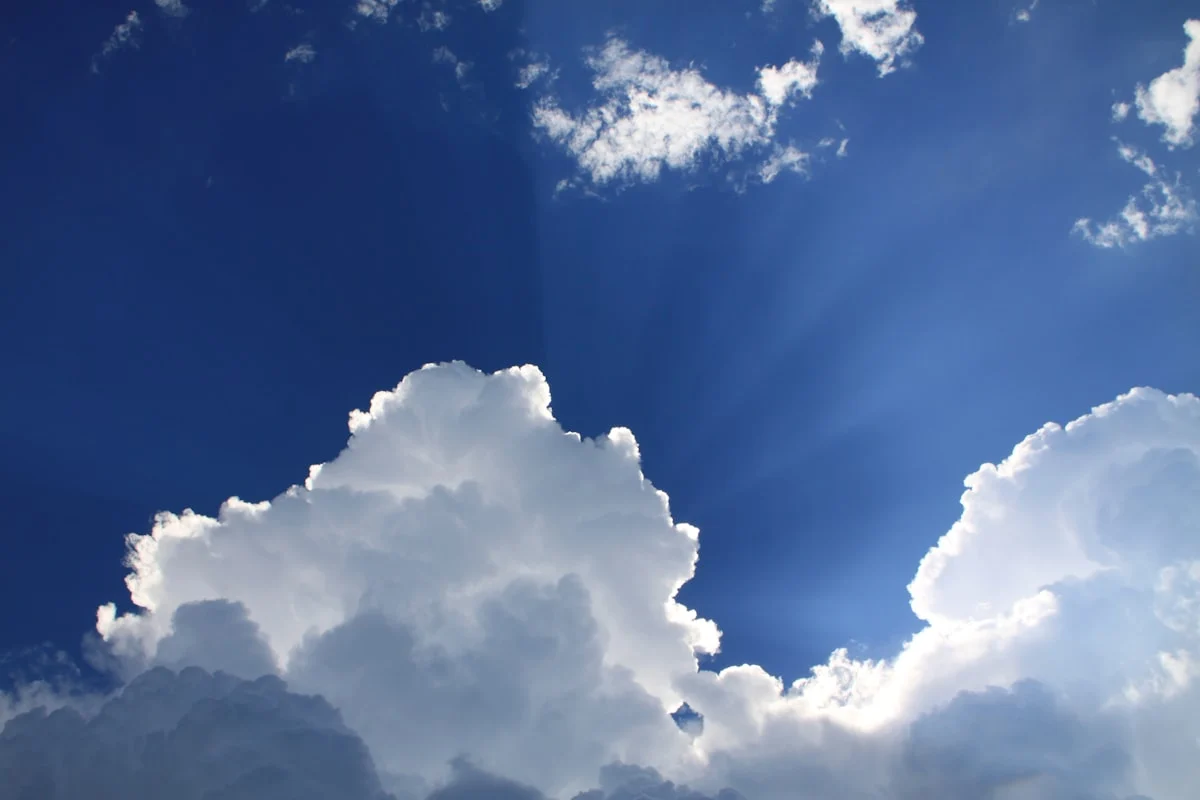 Cloud Types Explained: A Guide to Identifying Clouds