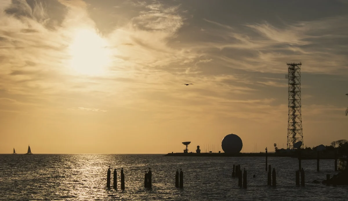 Rain Radar vs. Weather Radar: What’s the Difference?