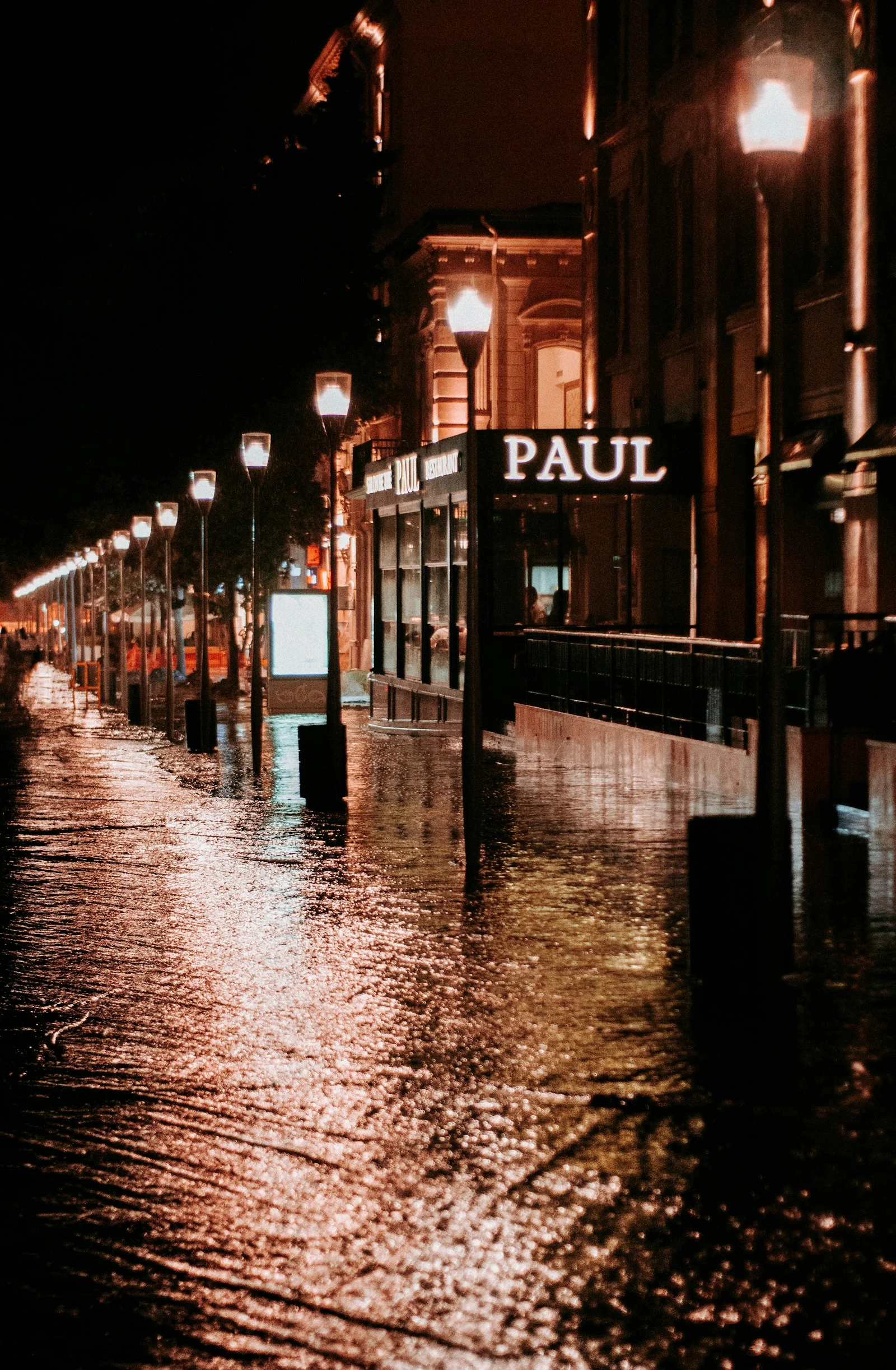 Flash Flooding Is Becoming America’s Defining Summer Weather Story in 2026