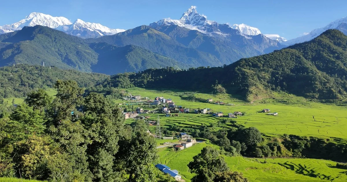 Best Time to Visit Nepal: Trekking Seasons vs. Monsoon Season