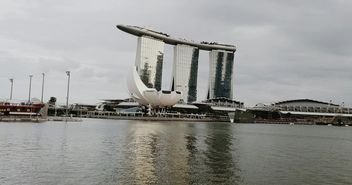 Best Time to Visit Singapore: Two Monsoons and the Lightning Capital of the World
