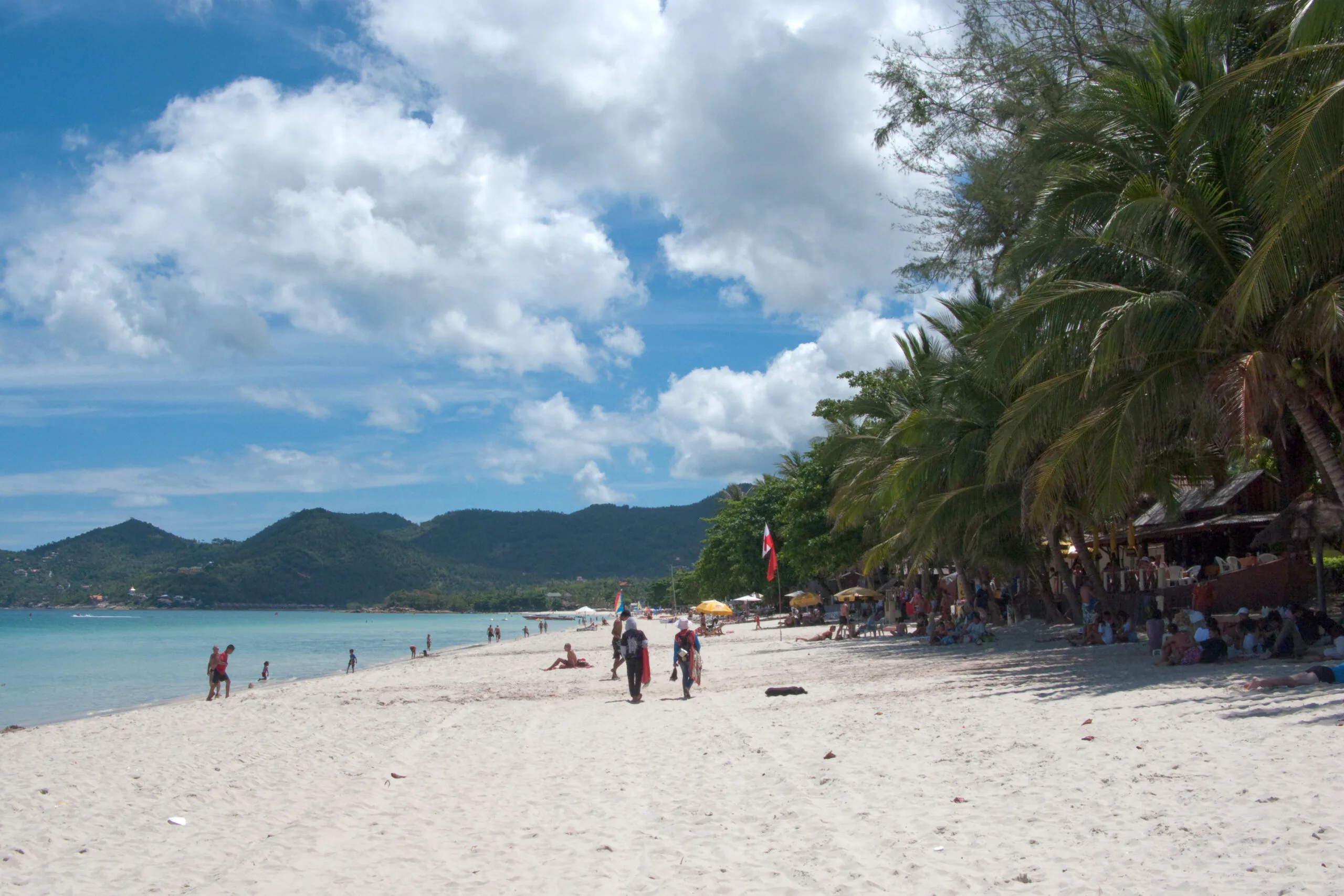 The Best Season to Travel to Thailand: Avoiding the Monsoon
