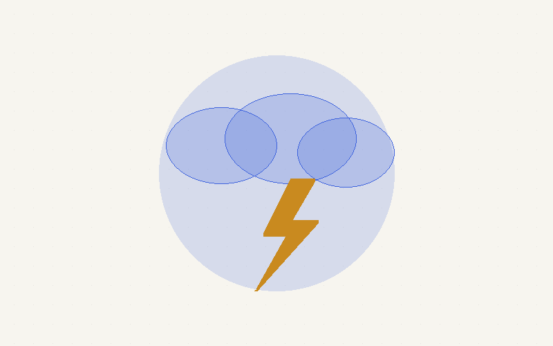 What Causes Thunderstorms? The Science Behind Storms