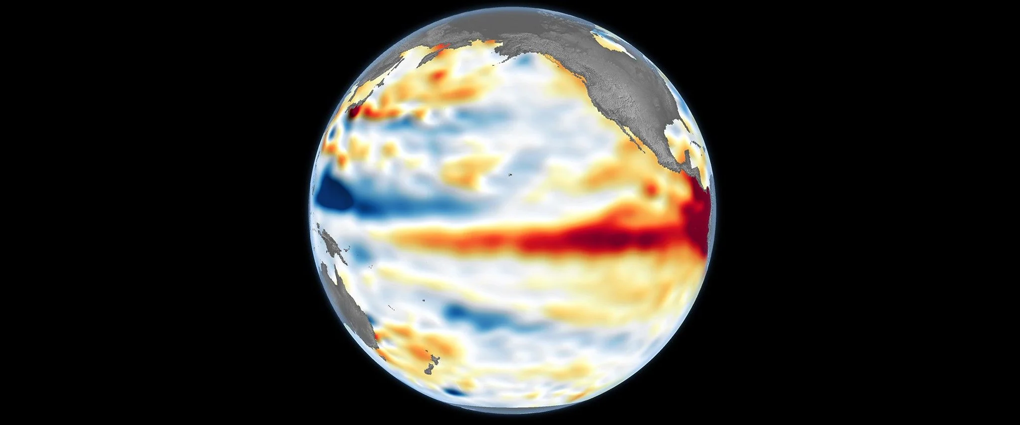 Super El Niño 2026: What a Record El Niño Means for Your Winter