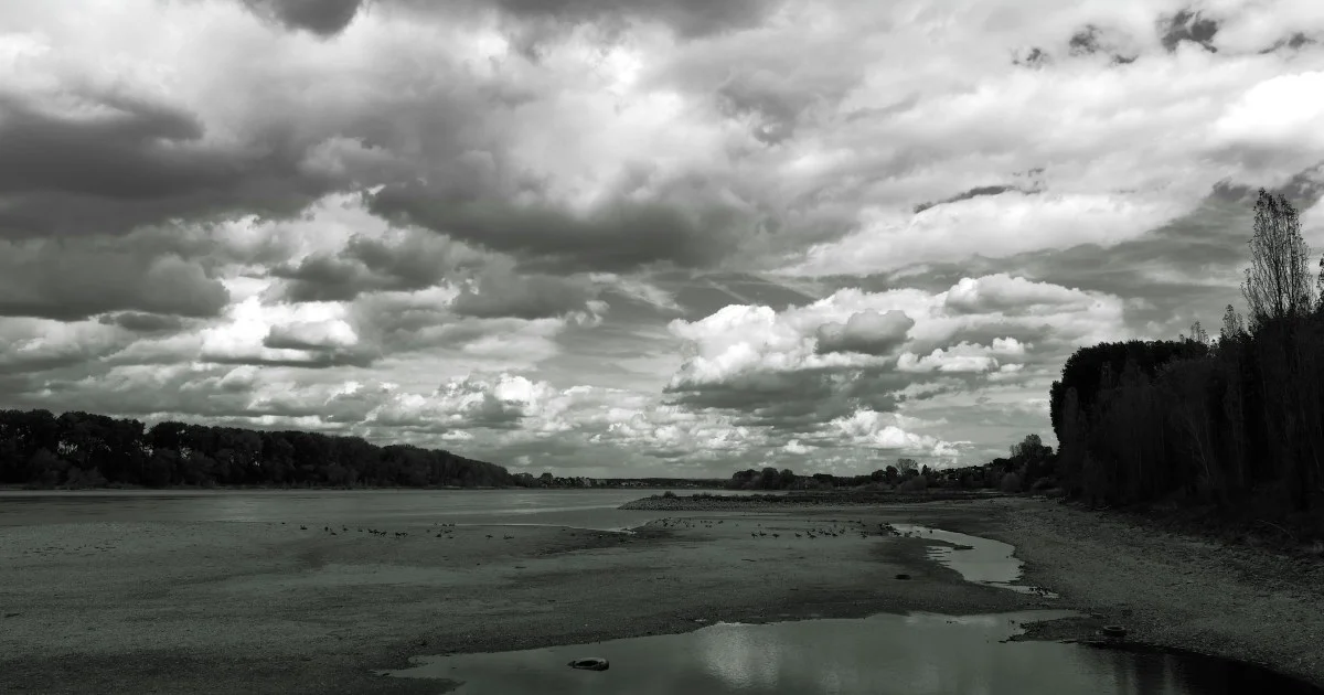 August 2026 Tied the Hottest Month Ever Recorded, Pushing the World Back Above 1.5°C